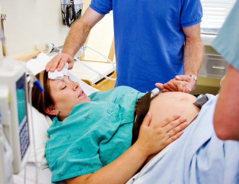 出産施設を選ぶポイント４、分娩方法