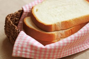 離乳食におすすめの食パン